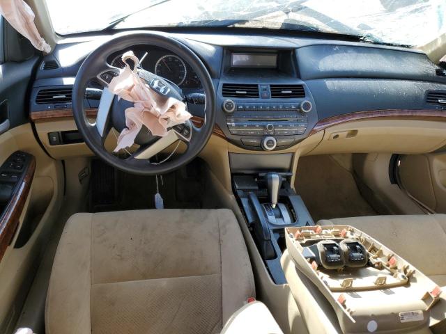 Photo 7 VIN: 1HGCP2F78CA207471 - HONDA ACCORD EX 