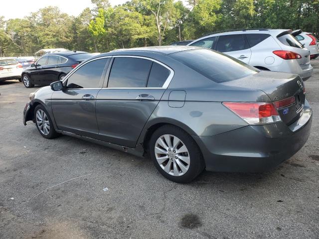 Photo 1 VIN: 1HGCP2F78CA219166 - HONDA ACCORD 