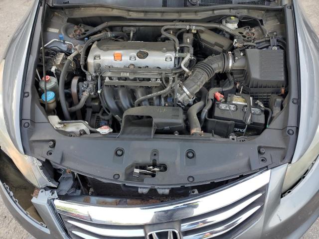 Photo 10 VIN: 1HGCP2F78CA219166 - HONDA ACCORD 