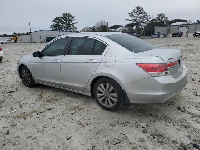 Photo 1 VIN: 1HGCP2F78CA227946 - HONDA ACCORD EX 