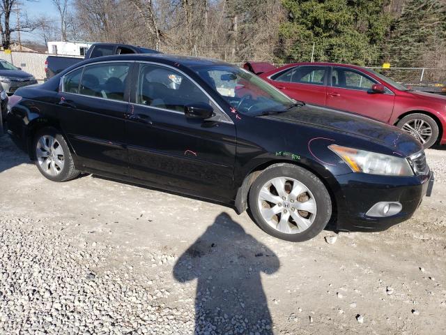 Photo 3 VIN: 1HGCP2F79AA003369 - HONDA ACCORD EX 