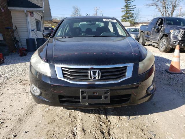 Photo 4 VIN: 1HGCP2F79AA003369 - HONDA ACCORD EX 