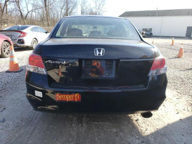 Photo 5 VIN: 1HGCP2F79AA003369 - HONDA ACCORD EX 