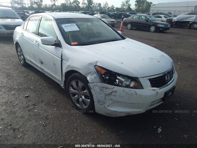 Photo 0 VIN: 1HGCP2F79AA007857 - HONDA ACCORD EX 