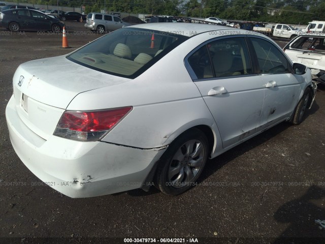 Photo 3 VIN: 1HGCP2F79AA007857 - HONDA ACCORD EX 