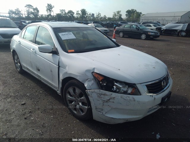 Photo 5 VIN: 1HGCP2F79AA007857 - HONDA ACCORD EX 