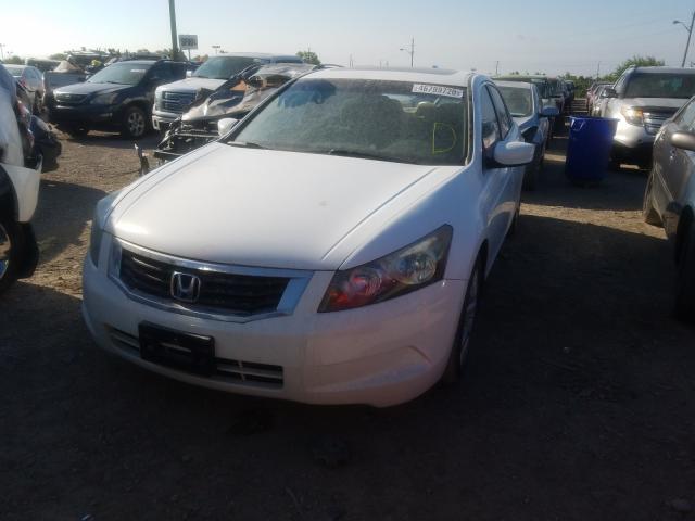 Photo 1 VIN: 1HGCP2F79AA007888 - HONDA ACCORD EX 