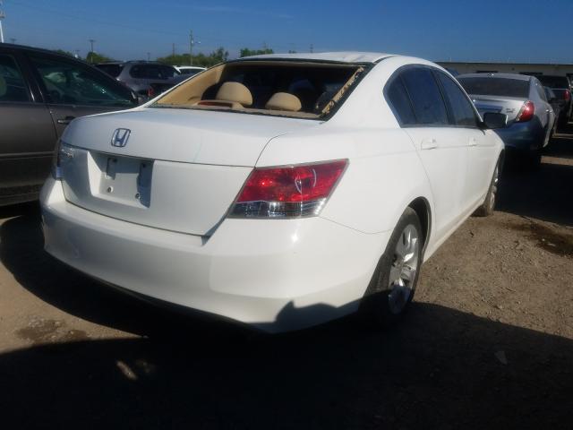 Photo 3 VIN: 1HGCP2F79AA007888 - HONDA ACCORD EX 