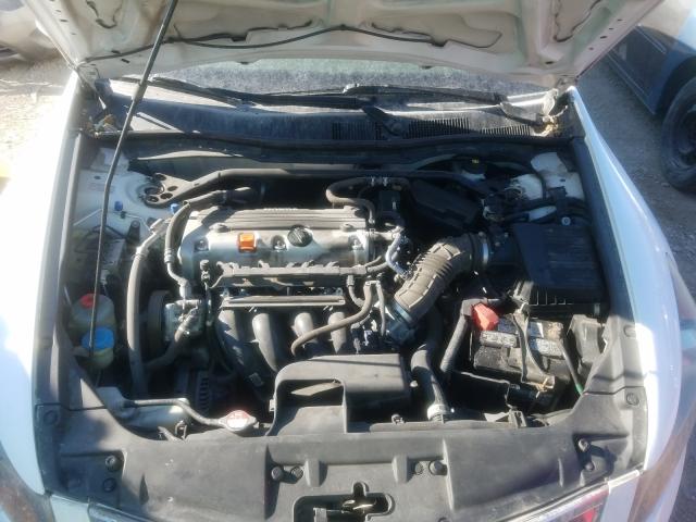 Photo 6 VIN: 1HGCP2F79AA007888 - HONDA ACCORD EX 