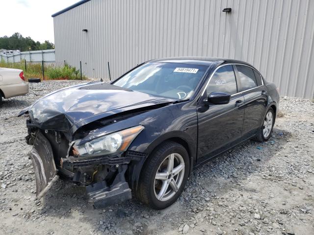 Photo 1 VIN: 1HGCP2F79AA008443 - HONDA ACCORD EX 