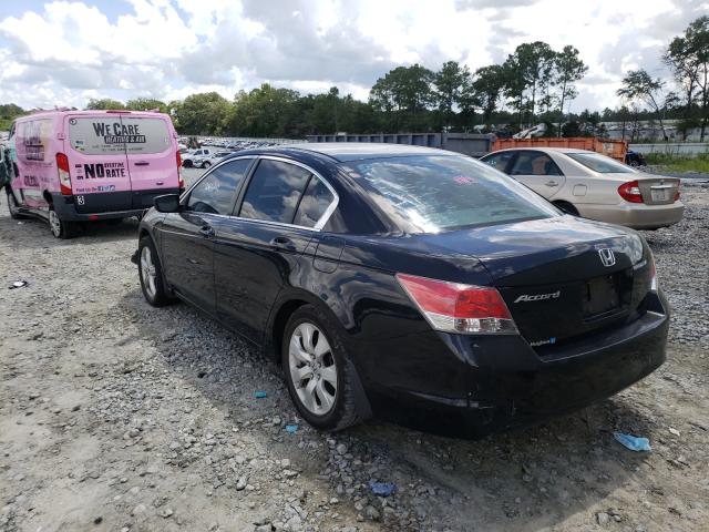 Photo 2 VIN: 1HGCP2F79AA008443 - HONDA ACCORD EX 