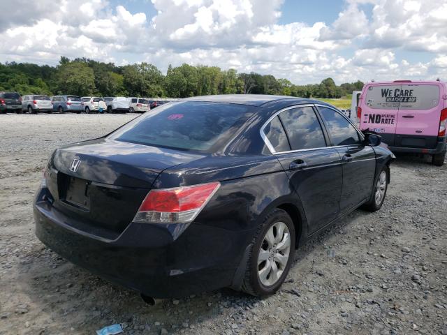 Photo 3 VIN: 1HGCP2F79AA008443 - HONDA ACCORD EX 