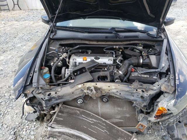 Photo 6 VIN: 1HGCP2F79AA008443 - HONDA ACCORD EX 