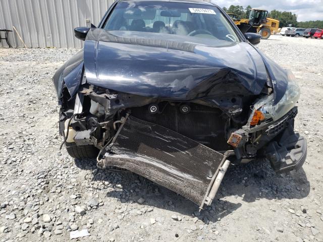 Photo 8 VIN: 1HGCP2F79AA008443 - HONDA ACCORD EX 