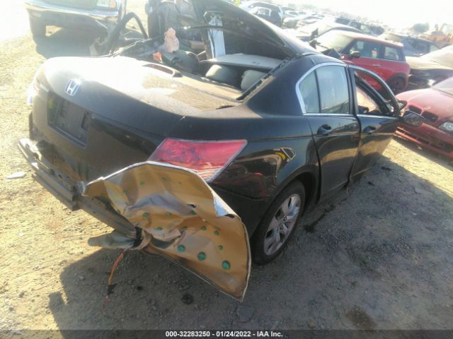 Photo 3 VIN: 1HGCP2F79AA010287 - HONDA ACCORD SDN 