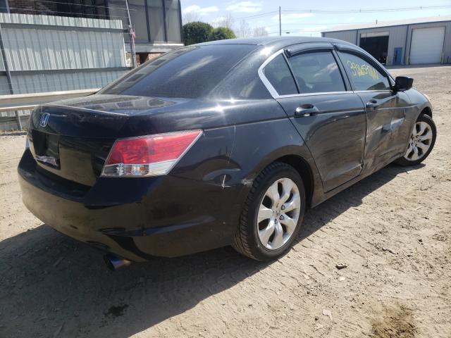 Photo 3 VIN: 1HGCP2F79AA010435 - HONDA ACCORD EX 