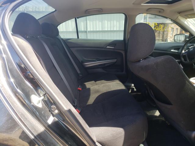 Photo 5 VIN: 1HGCP2F79AA010435 - HONDA ACCORD EX 