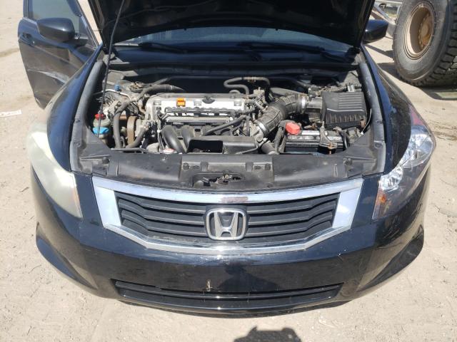 Photo 6 VIN: 1HGCP2F79AA010435 - HONDA ACCORD EX 