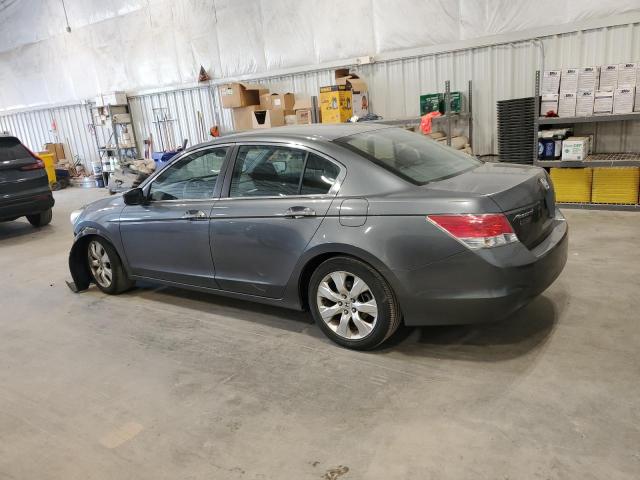 Photo 1 VIN: 1HGCP2F79AA015988 - HONDA ACCORD EX 