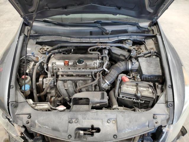 Photo 10 VIN: 1HGCP2F79AA015988 - HONDA ACCORD EX 