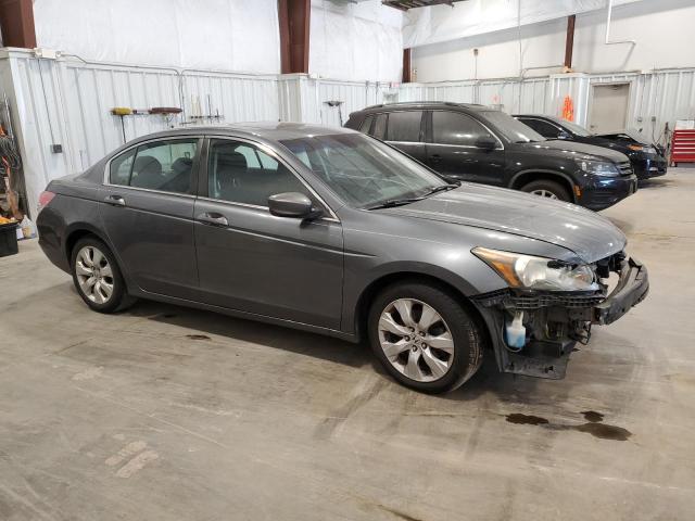 Photo 3 VIN: 1HGCP2F79AA015988 - HONDA ACCORD EX 