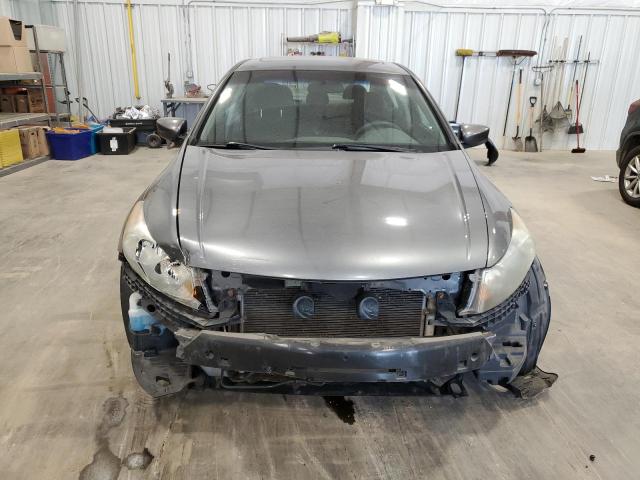 Photo 4 VIN: 1HGCP2F79AA015988 - HONDA ACCORD EX 