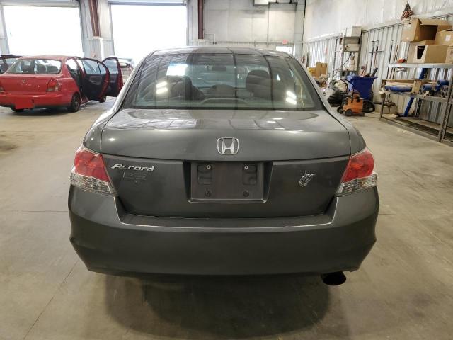 Photo 5 VIN: 1HGCP2F79AA015988 - HONDA ACCORD EX 