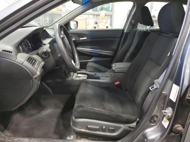 Photo 6 VIN: 1HGCP2F79AA015988 - HONDA ACCORD EX 