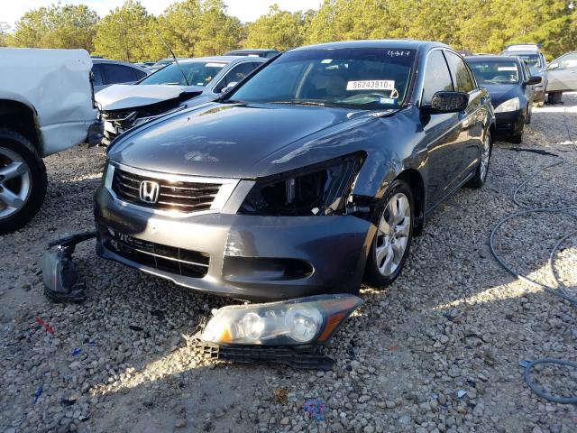 Photo 1 VIN: 1HGCP2F79AA024819 - HONDA ACCORD EX 