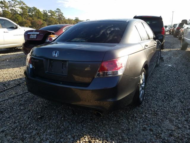 Photo 3 VIN: 1HGCP2F79AA024819 - HONDA ACCORD EX 