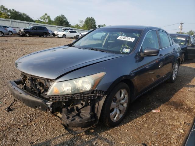 Photo 1 VIN: 1HGCP2F79AA026117 - HONDA ACCORD EX 