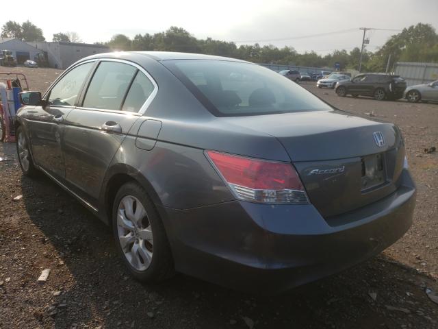 Photo 2 VIN: 1HGCP2F79AA026117 - HONDA ACCORD EX 