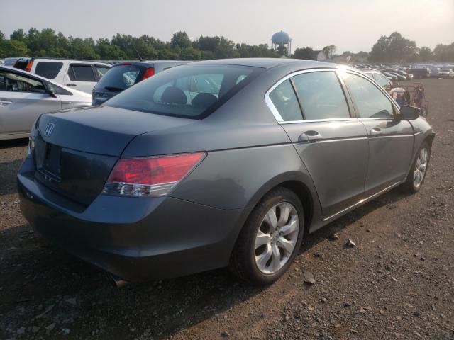 Photo 3 VIN: 1HGCP2F79AA026117 - HONDA ACCORD EX 