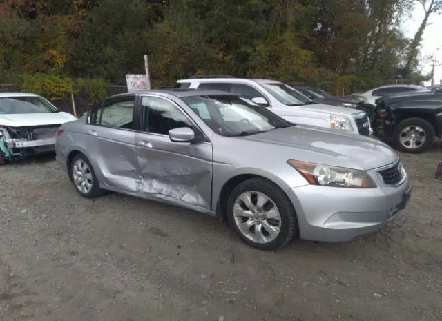 Photo 0 VIN: 1HGCP2F79AA048540 - HONDA ACCORD 