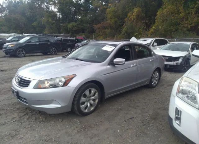 Photo 1 VIN: 1HGCP2F79AA048540 - HONDA ACCORD 