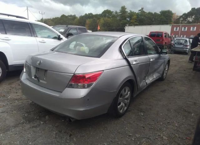 Photo 3 VIN: 1HGCP2F79AA048540 - HONDA ACCORD 