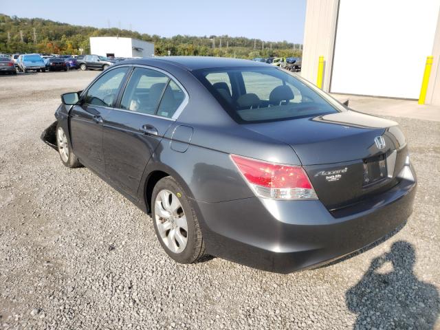 Photo 2 VIN: 1HGCP2F79AA053639 - HONDA ACCORD EX 