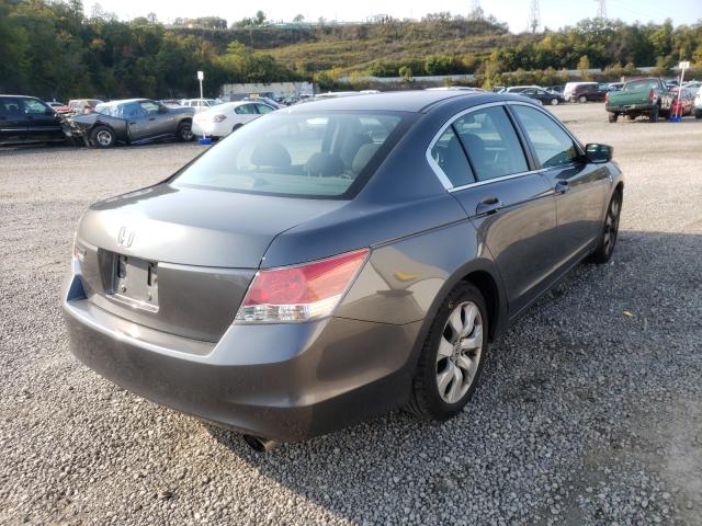 Photo 3 VIN: 1HGCP2F79AA053639 - HONDA ACCORD EX 