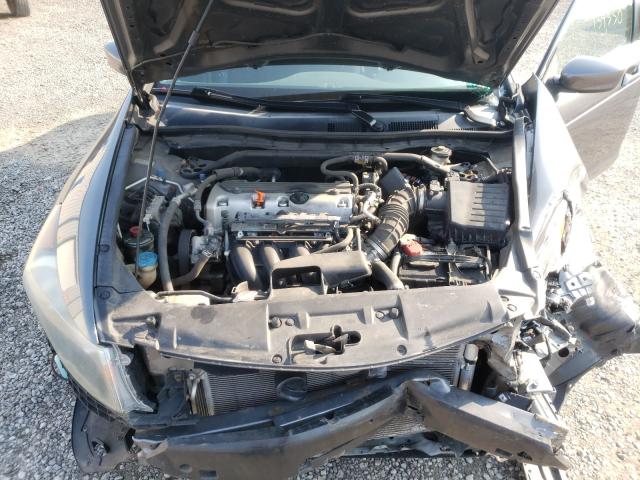 Photo 6 VIN: 1HGCP2F79AA053639 - HONDA ACCORD EX 