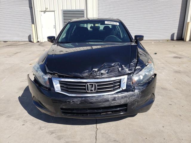 Photo 4 VIN: 1HGCP2F79AA054886 - HONDA ACCORD 