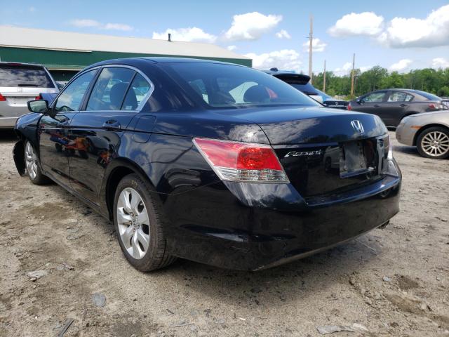 Photo 2 VIN: 1HGCP2F79AA080713 - HONDA ACCORD EX 