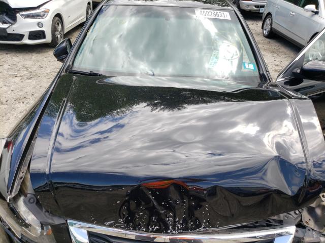 Photo 6 VIN: 1HGCP2F79AA080713 - HONDA ACCORD EX 