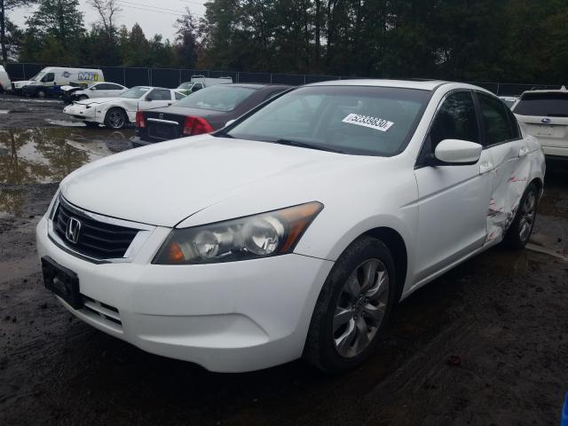 Photo 1 VIN: 1HGCP2F79AA081098 - HONDA ACCORD EX 