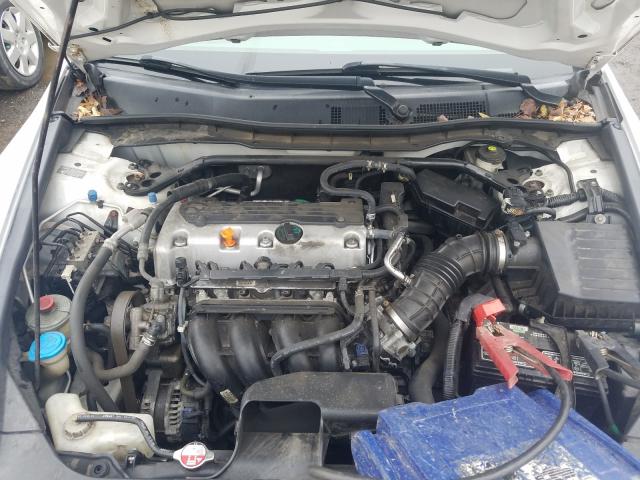 Photo 6 VIN: 1HGCP2F79AA081098 - HONDA ACCORD EX 