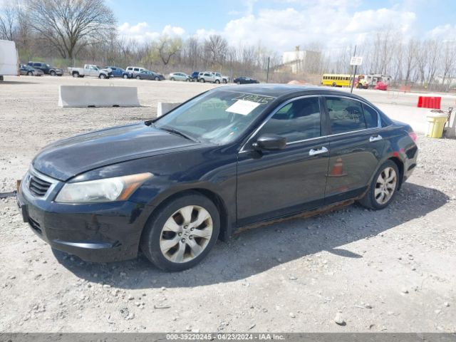 Photo 1 VIN: 1HGCP2F79AA084809 - HONDA ACCORD 