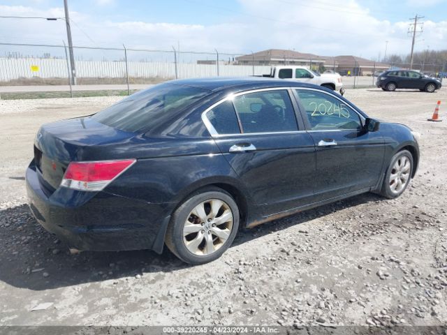 Photo 3 VIN: 1HGCP2F79AA084809 - HONDA ACCORD 