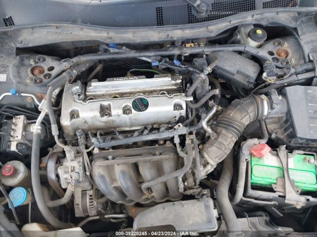 Photo 5 VIN: 1HGCP2F79AA084809 - HONDA ACCORD 