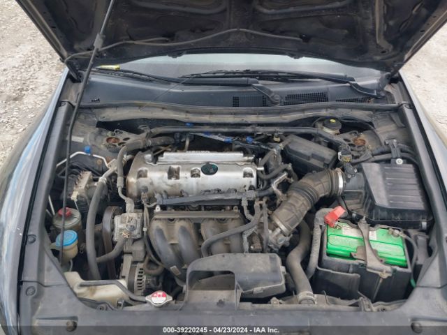 Photo 9 VIN: 1HGCP2F79AA084809 - HONDA ACCORD 