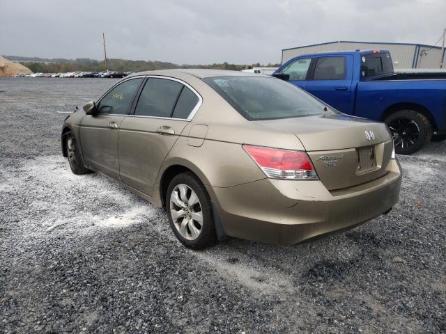 Photo 2 VIN: 1HGCP2F79AA090481 - HONDA ACCORD EX 