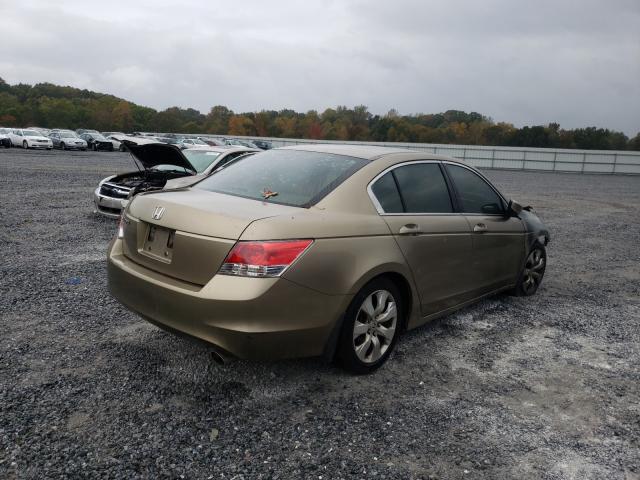 Photo 3 VIN: 1HGCP2F79AA090481 - HONDA ACCORD EX 